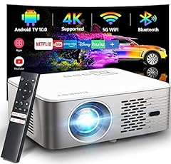 Netflix projector cibest for sale  Delivered anywhere in UK