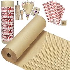 Honeycomb packing paper for sale  Delivered anywhere in USA 