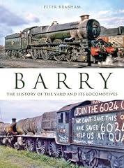 Barry history yard for sale  Delivered anywhere in UK