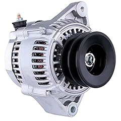 Rareelectrical new alternator for sale  Delivered anywhere in USA 