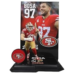 Nick bosa nfl for sale  Delivered anywhere in USA 