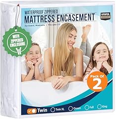 Utopia bedding waterproof for sale  Delivered anywhere in USA 