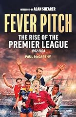 Fever pitch the d'occasion  Livré partout en France