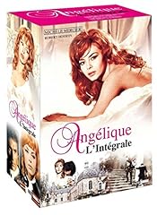 Angelique integrale coffret d'occasion  Livré partout en France