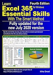 Learn excel 365 for sale  Delivered anywhere in USA 