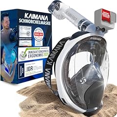 Preisgekrönte kaimana schnorc gebraucht kaufen  Wird an jeden Ort in Deutschland