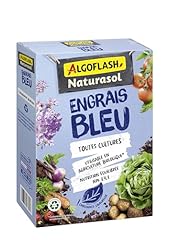 Algoflash naturasol engrais d'occasion  Livré partout en France