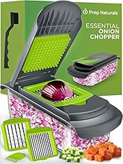 Prepnaturals vegetable chopper for sale  Delivered anywhere in USA 