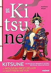 Kitsune noces renard d'occasion  Livré partout en France