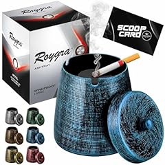 Roygra outdoor ashtray for sale  Delivered anywhere in USA 