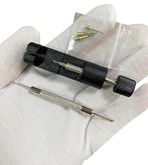 Metal watch band for sale  Delivered anywhere in USA 