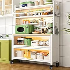 Carvpums kitchen storage for sale  Delivered anywhere in USA 
