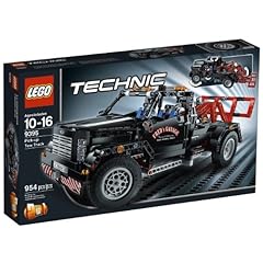 Lego technic 9395 d'occasion  Livré partout en France