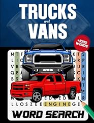Trucks vans word for sale  Delivered anywhere in UK