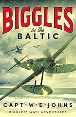 Biggles baltic for sale  Delivered anywhere in UK