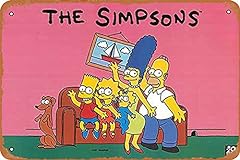 Muzuputs simpsons retro for sale  Delivered anywhere in USA 