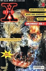 Akte nr. presseausgabe. d'occasion  Livré partout en France
