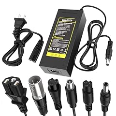 54.6v fast charger for sale  Delivered anywhere in USA 