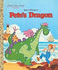 Pete dragon for sale  Delivered anywhere in UK