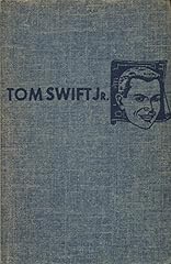 Tom swift jr. for sale  Delivered anywhere in USA 