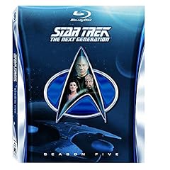 Star trek next for sale  Delivered anywhere in UK