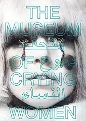 The museum crying usato  Spedito ovunque in Italia 