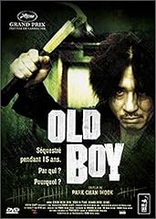 Old boy d'occasion  Livré partout en Belgiqu