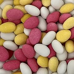 Sugared almonds 1kg for sale  Delivered anywhere in UK