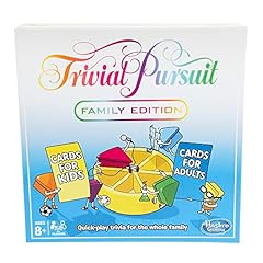 Trivial pursuit game for sale  Delivered anywhere in UK