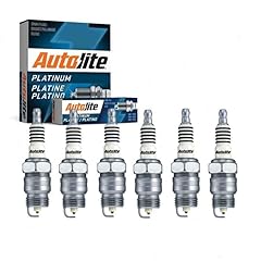 Autolite platinum spark for sale  Delivered anywhere in USA 