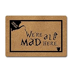 Mjiejiem funny doormats for sale  Delivered anywhere in USA 
