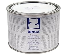 Zinga cold galvanizing for sale  Delivered anywhere in USA 