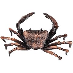 Hztyyier crab statue for sale  Delivered anywhere in USA 