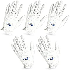 Golf gloves cabretta for sale  Delivered anywhere in USA 