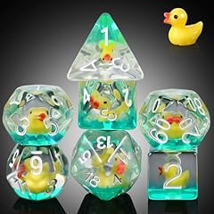 Duck dnd resin for sale  Delivered anywhere in USA 