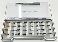 Barbless loch trout for sale  Delivered anywhere in UK