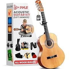 Pyle left handed for sale  Delivered anywhere in UK