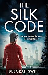 Silk code utterly for sale  Delivered anywhere in UK