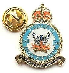 Raf squadron royal for sale  Delivered anywhere in UK