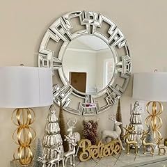 Chende wall mirrors for sale  Delivered anywhere in USA 