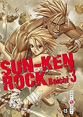 Sun ken rock d'occasion  Livré partout en France