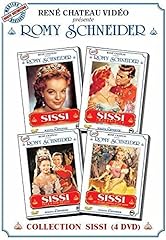 Collection sissi 4 d'occasion  Livré partout en Belgiqu