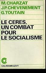 Ceres combat socialisme. d'occasion  Livré partout en France