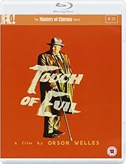 Touch evil 1958 for sale  Delivered anywhere in UK