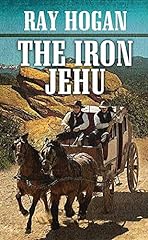 Iron jehu for sale  Delivered anywhere in UK