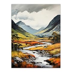 Artery8 glencoe valley for sale  Delivered anywhere in UK