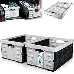 Stimo klappbox faltbare gebraucht kaufen  Wird an jeden Ort in Deutschland