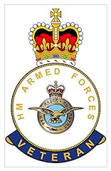 Armed forces raf for sale  Delivered anywhere in UK