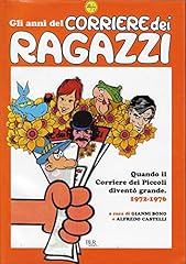 Gli anni del usato  Spedito ovunque in Italia 