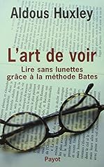 Art lire lunettes d'occasion  Livré partout en France